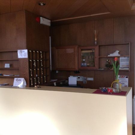 Hotel Daniela ميرانو المظهر الخارجي الصورة
