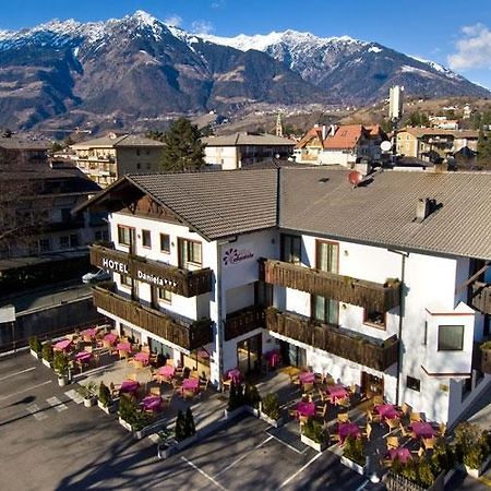 Hotel Daniela ميرانو المظهر الخارجي الصورة