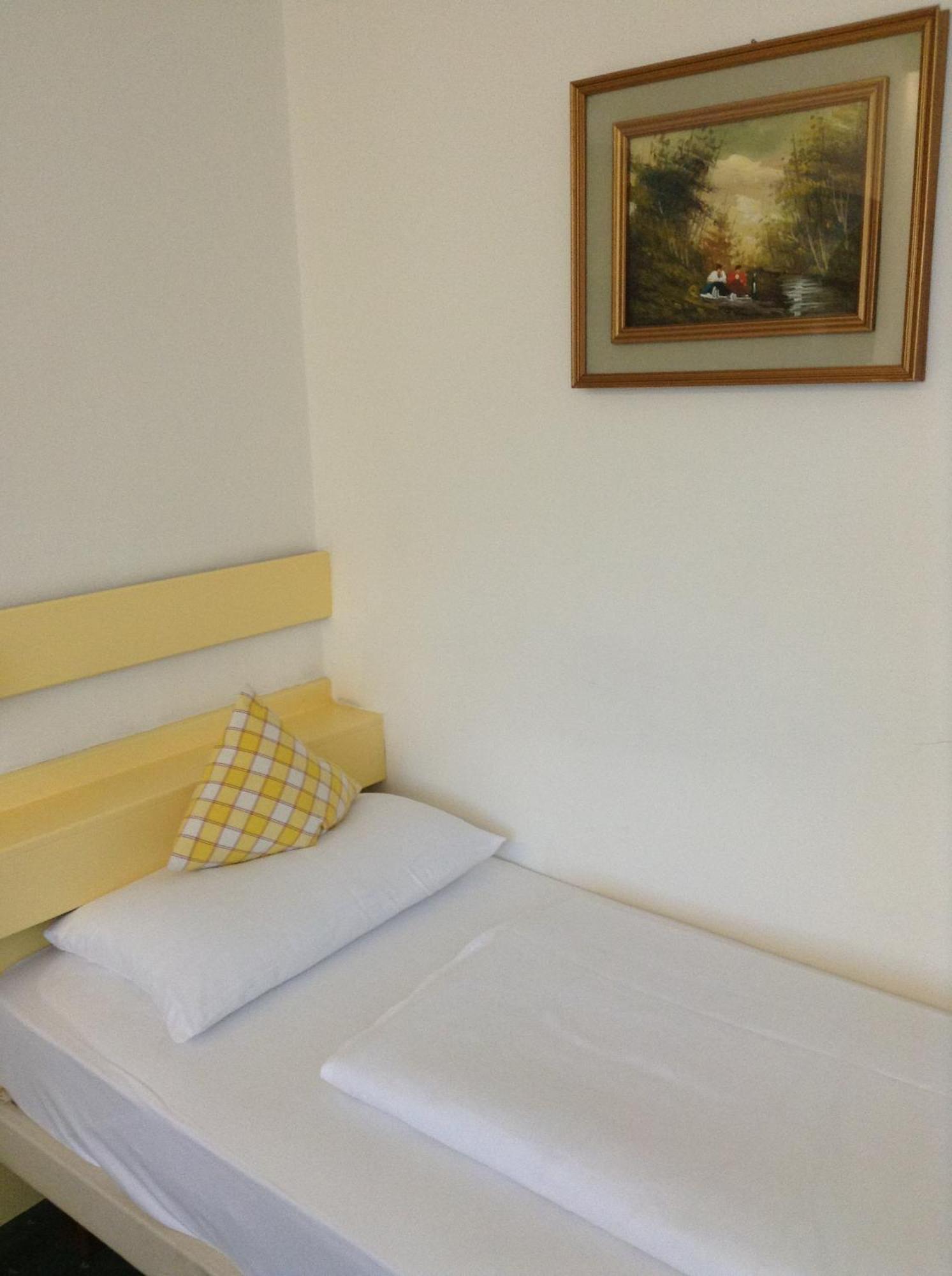 Hotel Daniela ميرانو المظهر الخارجي الصورة
