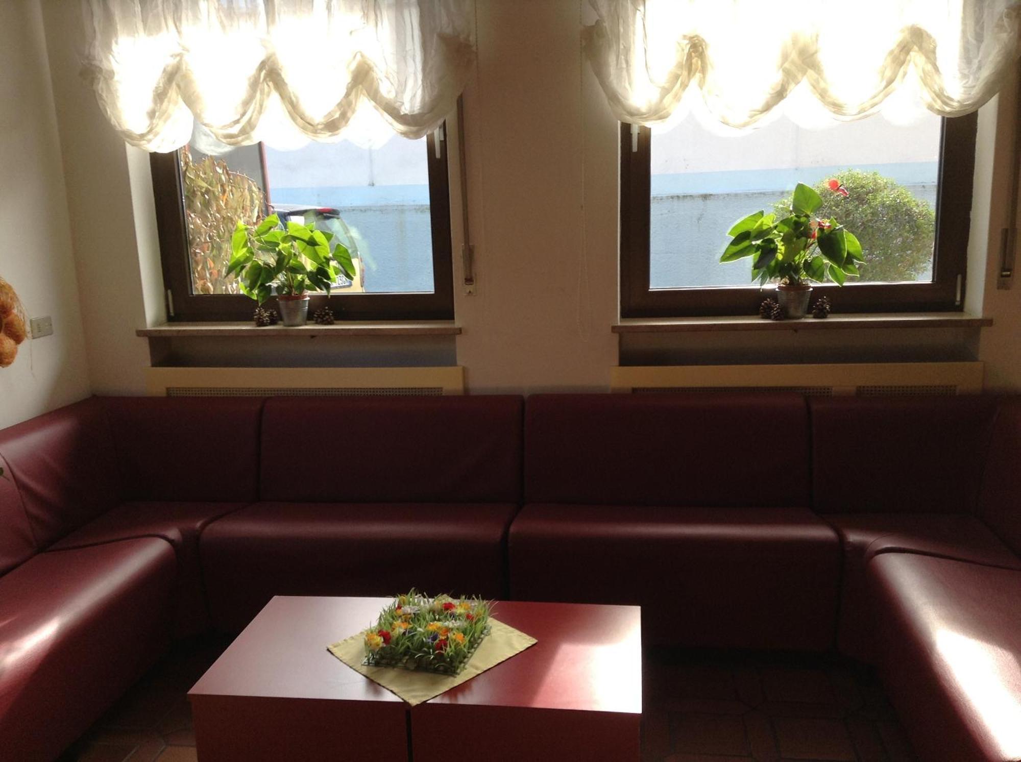 Hotel Daniela ميرانو المظهر الخارجي الصورة