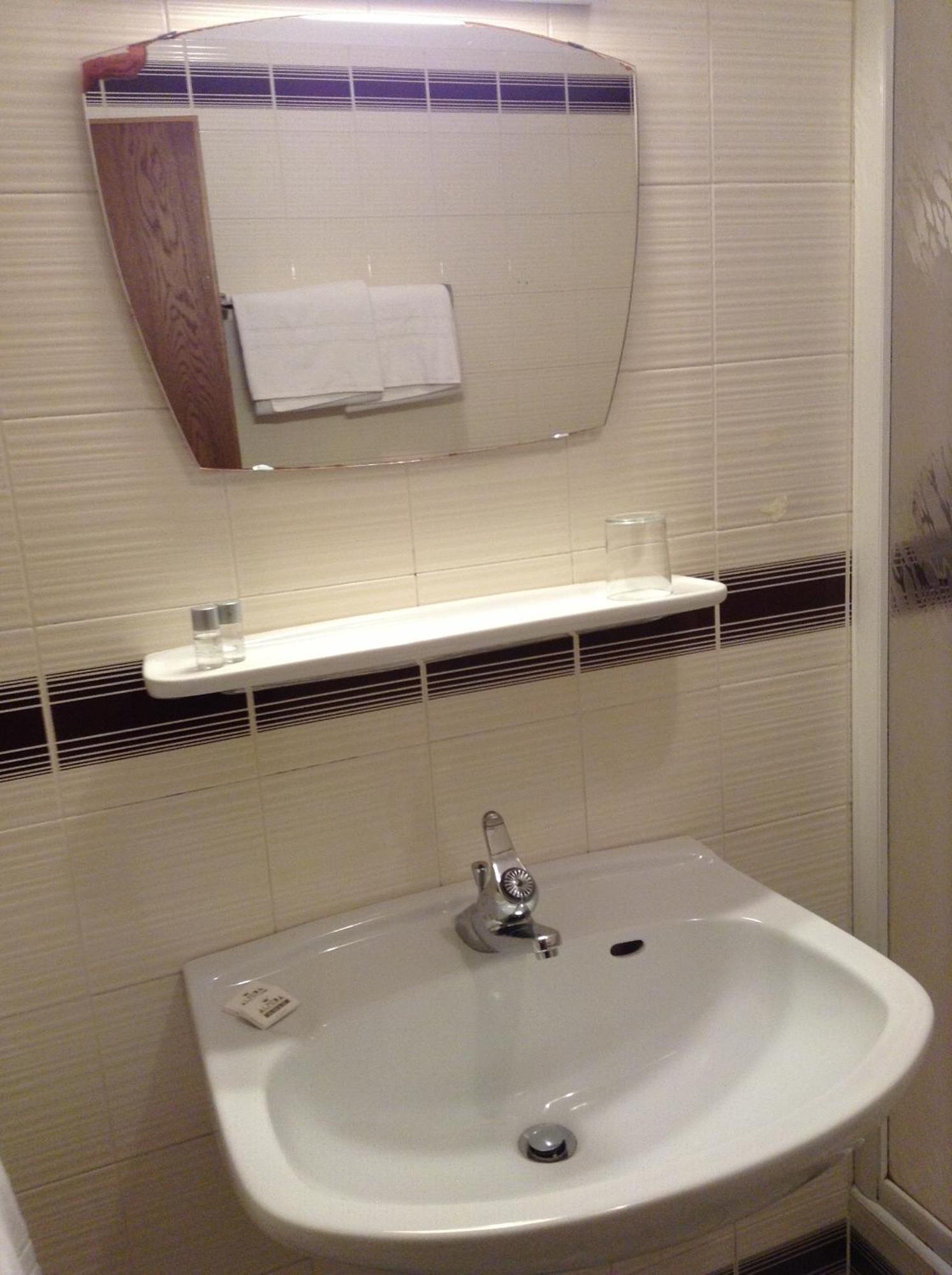 Hotel Daniela ميرانو المظهر الخارجي الصورة