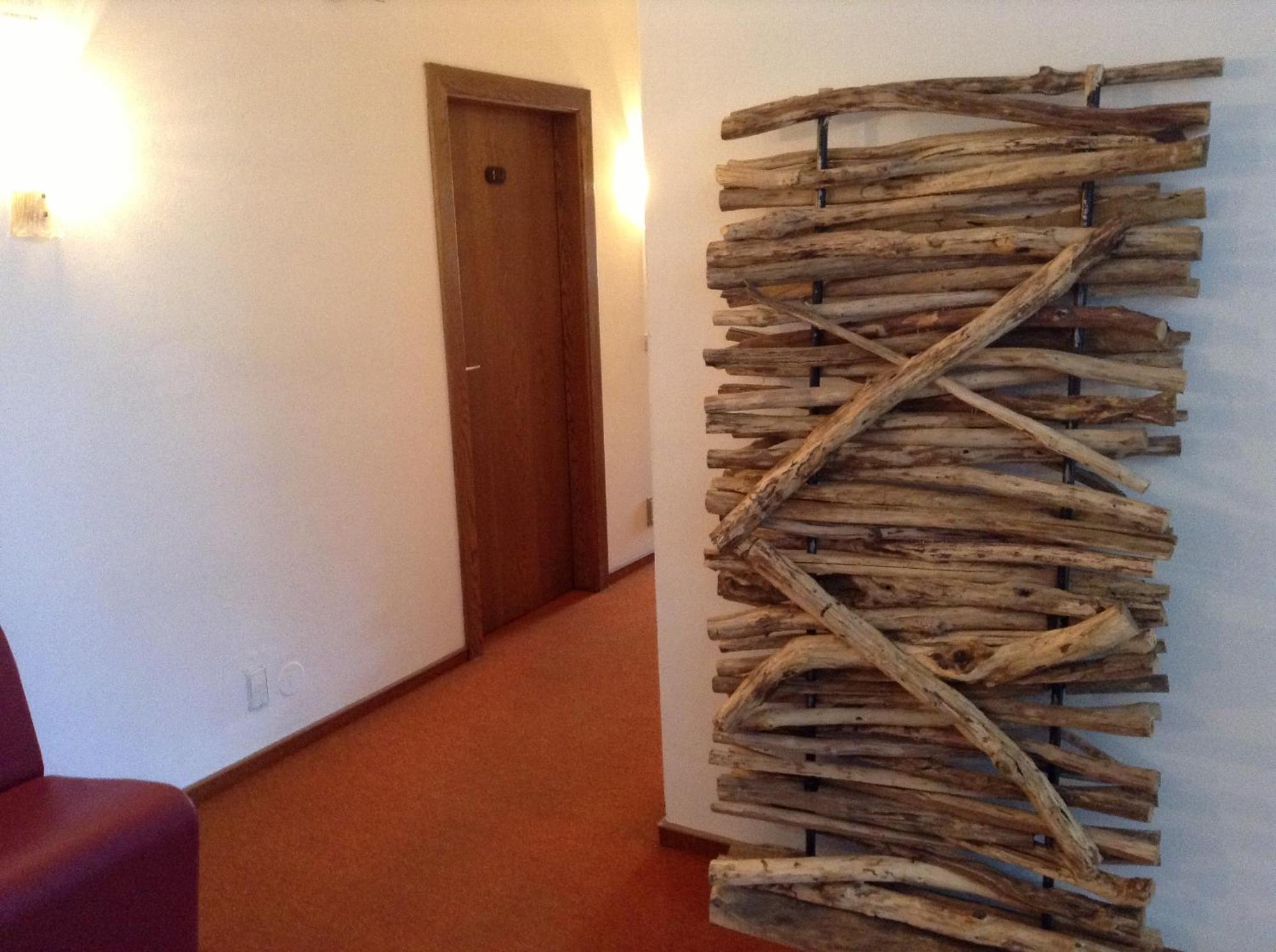 Hotel Daniela ميرانو المظهر الخارجي الصورة
