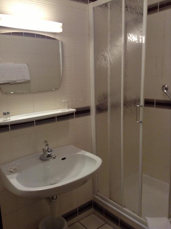 Hotel Daniela ميرانو المظهر الخارجي الصورة