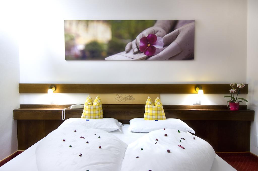 Hotel Daniela ميرانو الغرفة الصورة