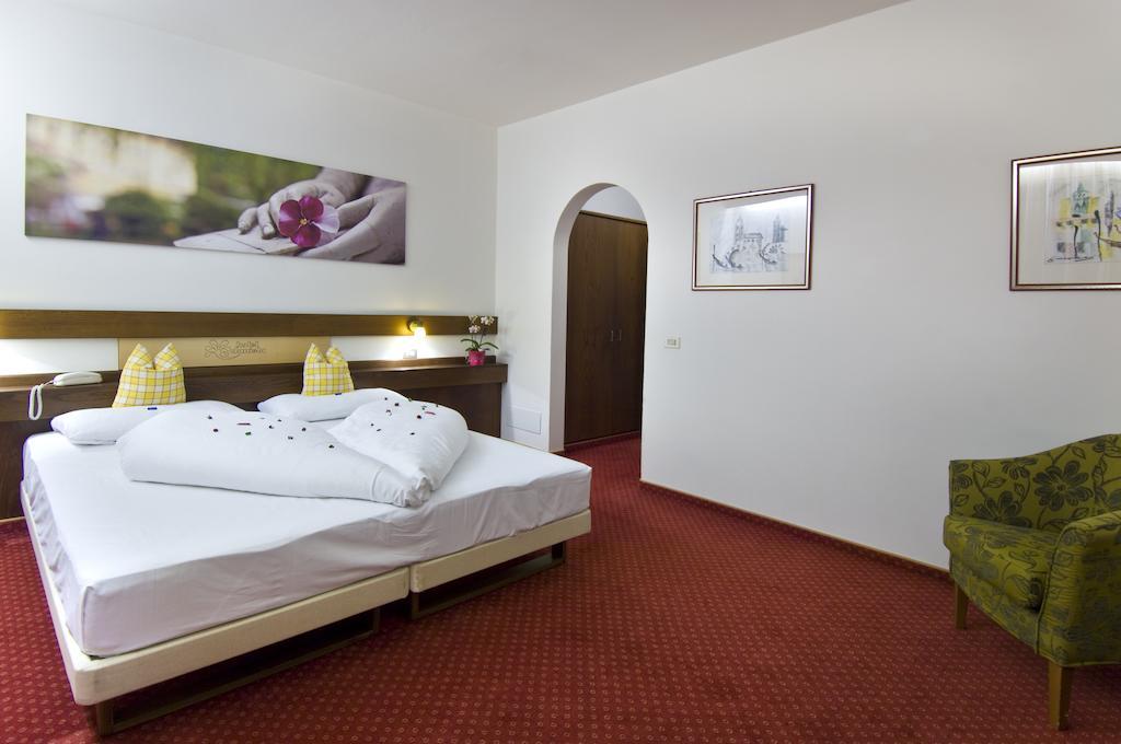 Hotel Daniela ميرانو الغرفة الصورة